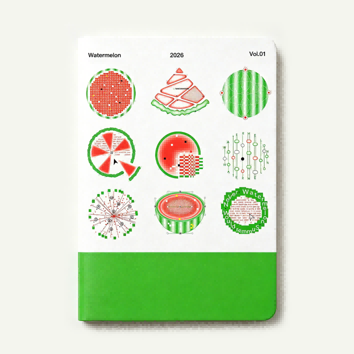水果解构1