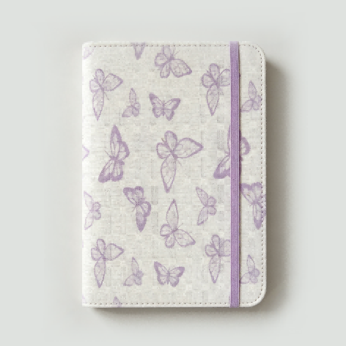 网纱蝴蝶4